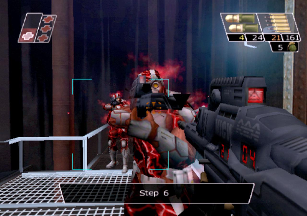 [24/09/2002] Red Faction 2 - Viele Spieler erinnern sich noch an das Original. Auch an die neueren, unter Fans nicht so beliebten Teile. Red Faction 2 fristete seit jeher ein Schattendasein und konnte nicht an den Erfolg des Vorgängers heranreichen. Und das trotz seiner Multiplayer-Qualitäten. Ein Arena-Shooter mit zerstörbarer Umgebung? Damals hätte das Spiel weitaus mehr Beachtung verdient als ihm gewährt wurde.